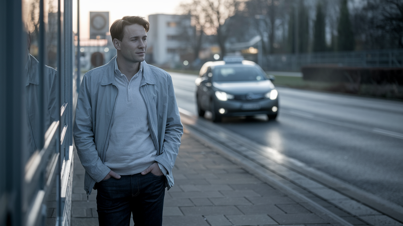 Stress-Free Travel: Your Complete Guide to Bad Vilbel to Frankfurt Airport Transfers